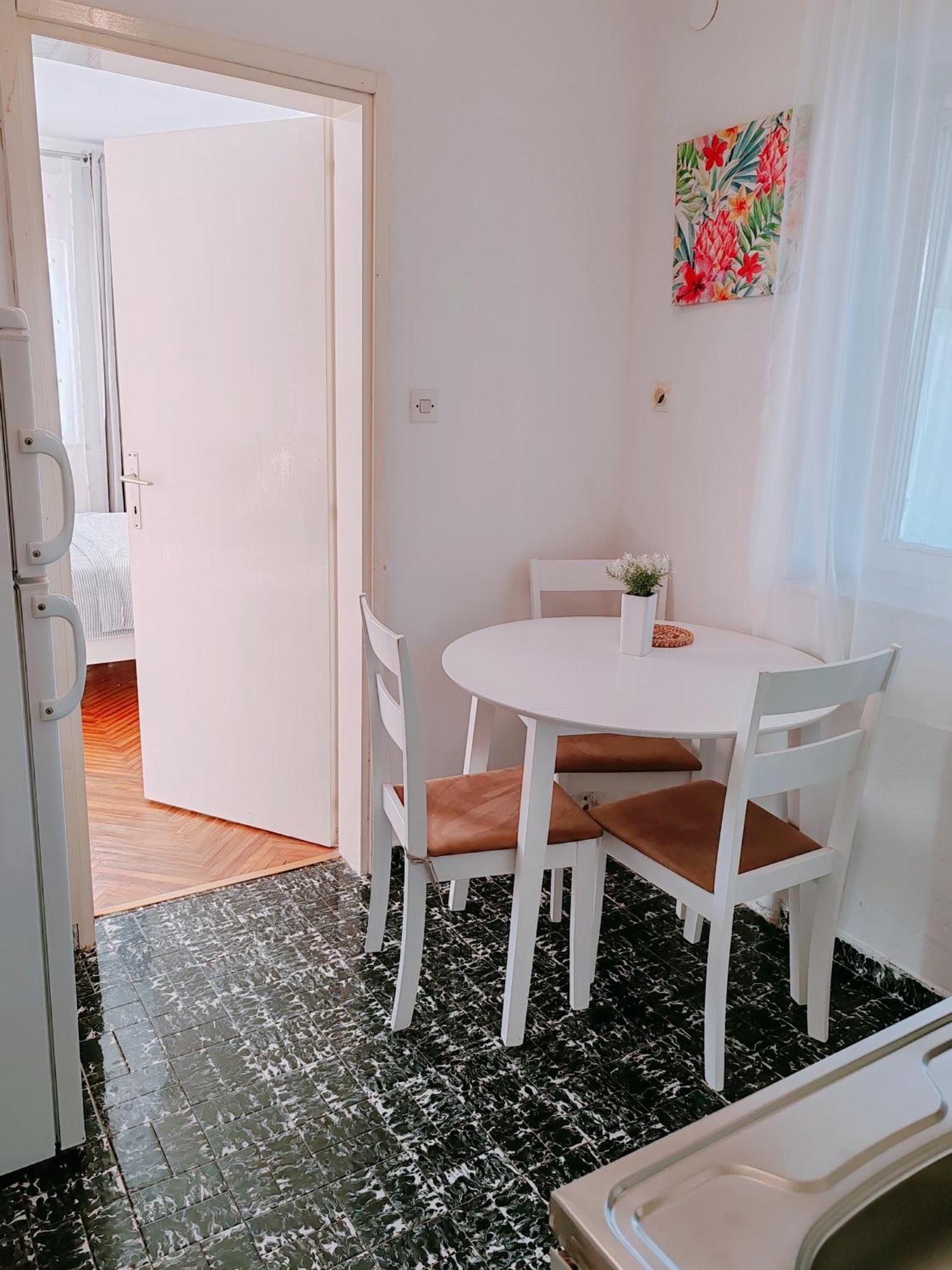 Apartmani Bojana Rovinj Exteriér fotografie