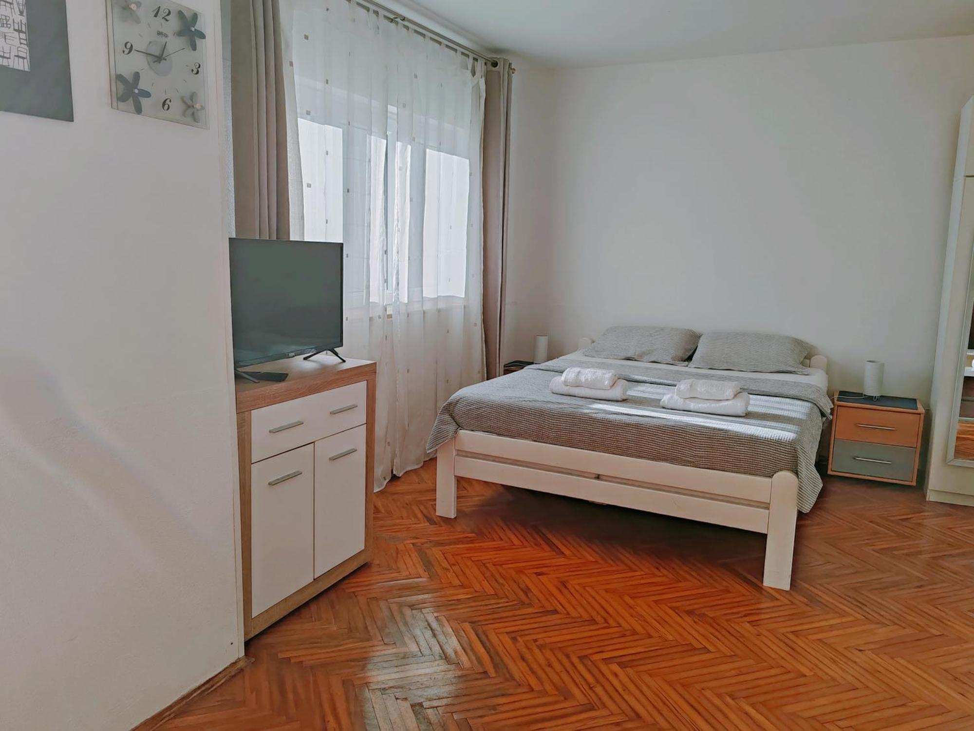 Apartmani Bojana Rovinj Exteriér fotografie